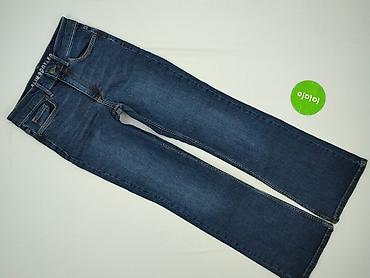 jeans na metry: M&S Mode, Jeansy damskie, rozmiar S — 3