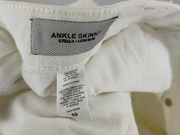 buty stella: Jeansy damskie, rozmiar M — 5