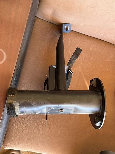 Disk təkərlər: Disk təkər 135 / 80 / R 16, 5 Boltlu — 10