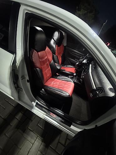 kia rio 2018: Kia Rio: 2018 г., 1.4 л, Типтроник, Бензин, Седан — 6