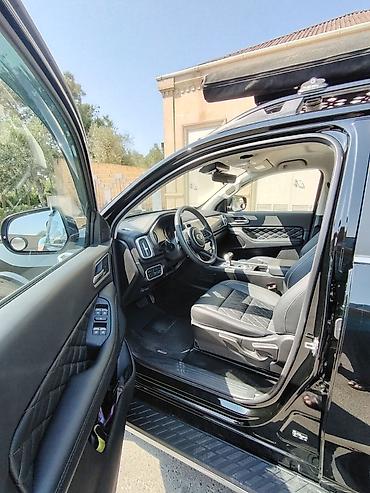 2ci el motor: Bu mashin 2024 -un dekabr yinda alinib. yeni mashindir. Hec bir — 7