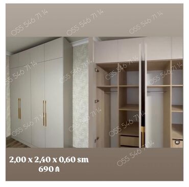 Divanlar: Yeni, Düz dolab, Qarderob, paltar dolabı lalafo.az -da Divanlar: Yeni, Düz dolab, Qarderob, paltar dolabı