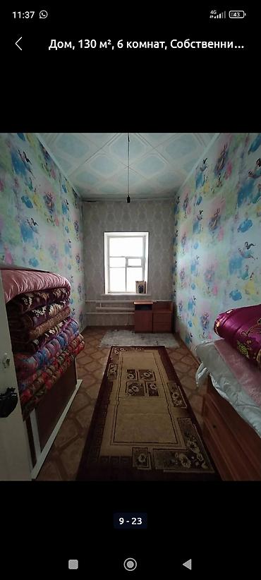 Продажа коттеджей и домов: Дом 130 м², 6 комнат - Просторный одноэтажный дом с изолированными и — 7