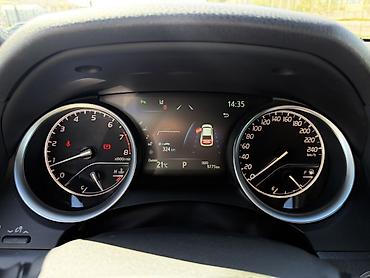 highlander 2012: Toyota Camry: 2022 г., 2 л, Вариатор, Бензин, Седан — 9