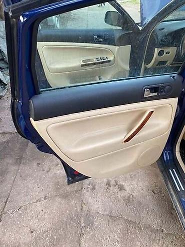 ruc formula: VOLAN ZA VOLKSWAGEN PASSAT B5.5 OD 2001. DO 2004. GOD. | Polovni — 2