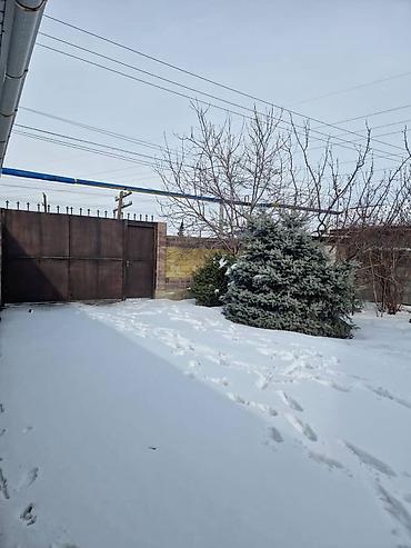 Продажа коттеджей и домов: Продается дом в ж/м Учкун. По ул. Кулбаракова Абтандила. Участок 4 — 12