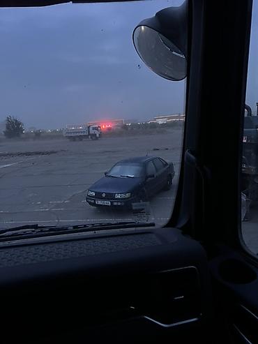 passat b3 седан: Volkswagen Passat: 1994 г., 1.8 л, Автомат, Бензин, Седан — 9