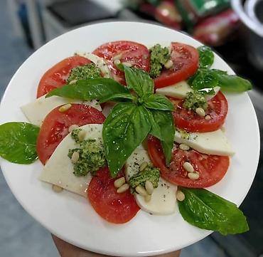 Выездные банкеты: Выездные банкеты | Повара — 23