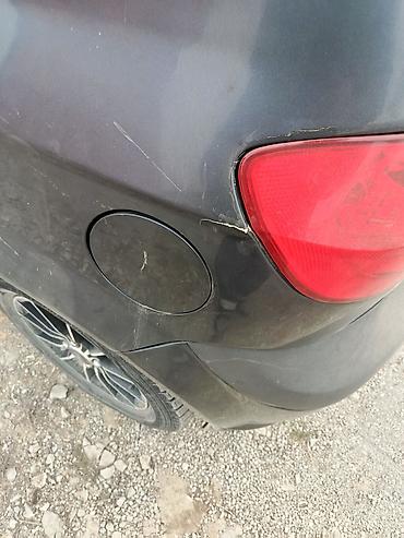 Hyundai: Hyundai Getz: 2006 г., 1.4 л, Ручные, Бензин, Хэтчбэк — 9