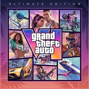 gta 5 kaset: GRAND THEFT AUTO ULTIMATE 6
PS5 DIJITAL OYUN
GTA 6 — 1