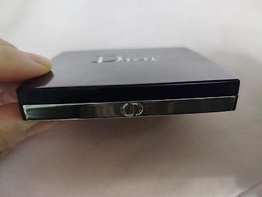 Косметика: Каждая по отдельности 1000сом✨ Идеальная палетка для повседневного и — 6