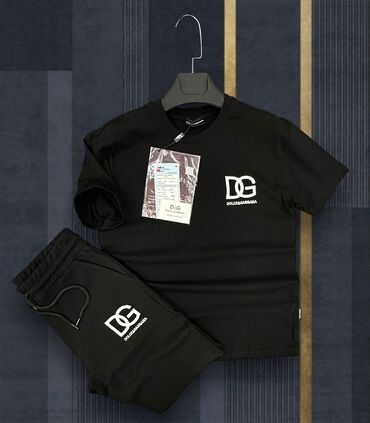 Trenerke: Komplet, XL (EU 54), L (EU 52), M (EU 50), Pamuk — 25