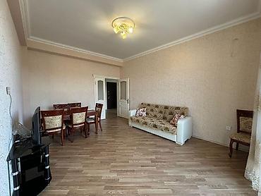 nerimanovda evler: İcarəyə verilir 2 otaqlı yeni tikili 90 m², Ağ şəhər q. Kateqoriya — 4