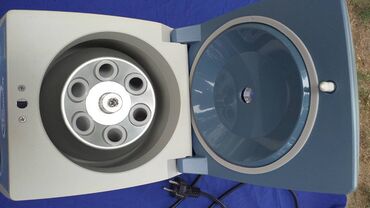 Ostali medicinski proizvodi: Centrifuga za PRP 
Kao sa slika
Ne odgovaram na SMS — 10