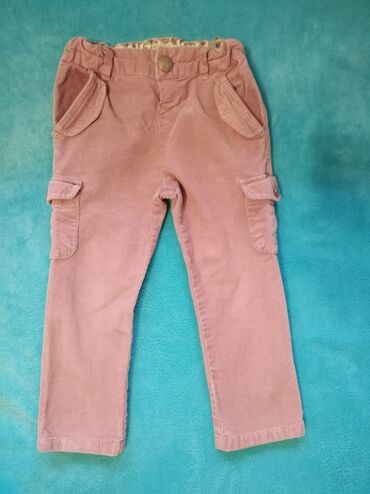 Kompleti: Zara, Komplet: Pantalone, Džemper, 98-104 — 5