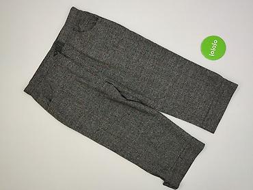 halka spodnice: Spodnie 3/4 damskie, rozmiar L — 2
