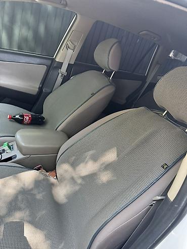 jac s7: Toyota RAV4: 2008 г., 2.4 л, Бензин, Кроссовер — 5