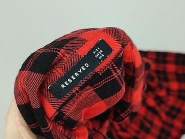 moda prl sklep: Reserved, Sukienka damska, rozmiar M — 4