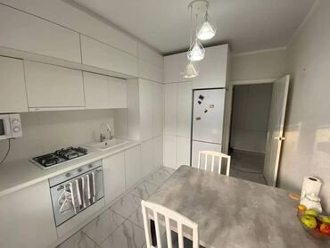 Продажа квартир: 2 комнаты, 60 м², Элитка, 9 этаж, Евроремонт