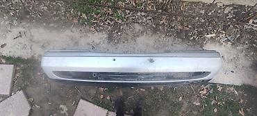 Бампер и комплектующие: Mercedes-Benz, Б/у, Оригинал — 10