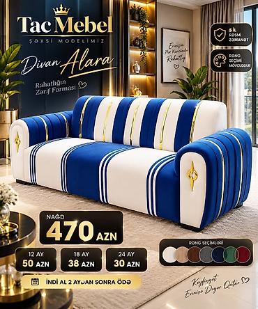 kohnə divan aliram: Divan, Yeni, Pulsuz çatdırılma — 1