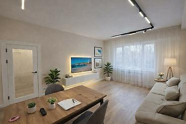 80: Продажа офисов 80 м², 1 этаж — 9