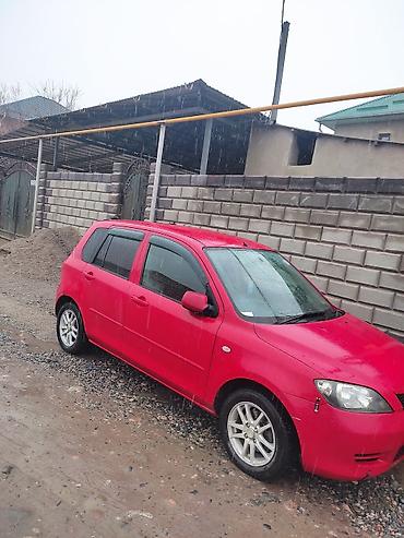 мазда демио 2003 купить: Mazda Demio: 2003 г., 1.3 л, Автомат, Бензин, Седан — 2