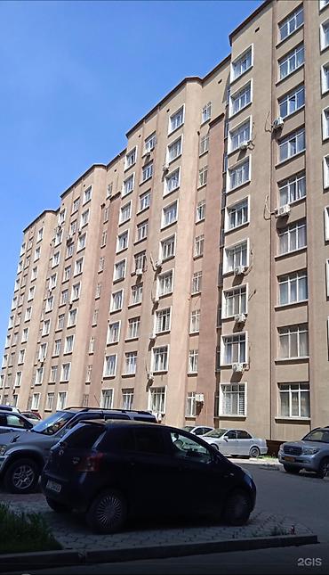 2 bedroom: 2 комнаты, 80 м², Элитка, 6 этаж, Евроремонт — 2