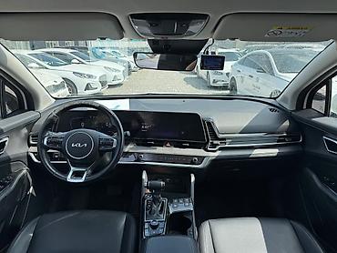 Kia: Kia Sportage: 2021 г., 2 л, Автомат, Дизель, Кроссовер — 4