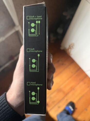 Qulaqcıqlar: Yeni Simsiz (Bluetooth) Qulaqcıqlar, rəng - Qara — 8