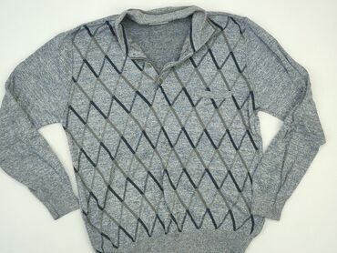 Jumpers: Sweter, L (EU 40), condition - Very good