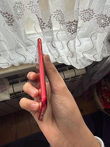Apple iPhone: IPhone 8, 64 GB, Qırmızı, Barmaq izi -da lalafo.az — 6 Apple iPhone: IPhone 8, 64 GB, Qırmızı, Barmaq izi — 6