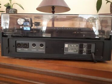 Zvučnici i stereo sistemi: Dual 1218 jako lepo ocuvan i potpuno ispravan mehanicki i zvucno na lalafo.rs — 6 Zvučnici i stereo sistemi: Dual 1218 jako lepo ocuvan i potpuno ispravan mehanicki i zvucno — 6