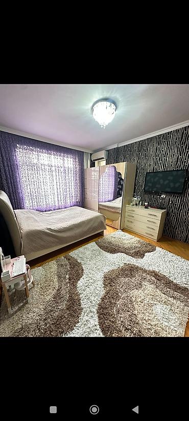 memar ecemi 3 otaqli evler: 3 otaqlı, 140 kv. m — 10
