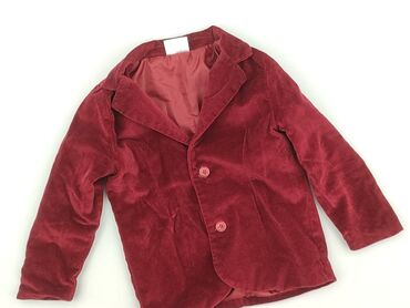 Marynarki: Marynarka dziecięca, So cute, 1.5-2 lat, 86-92 cm, stan - Bardzo dobry