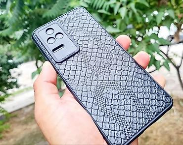 Poco: Poco F4, Б/у, 512 ГБ, цвет - Черный, 1 SIM, 2 SIM, eSIM — 4