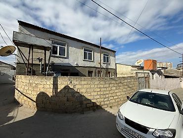 Həyət evləri və villalar: 2 mərtəbəli 7 otaqli fərdi yaşayış evi,2 ci mərtəbə tam təmirli,1 ci — 4