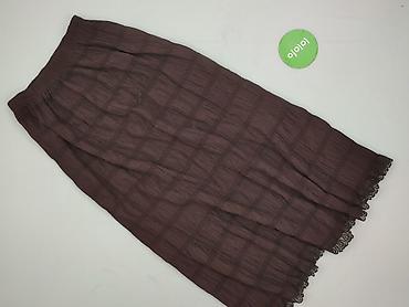 spódnice plus size midi: Spódnica damska, rozmiar 2XS — 2
