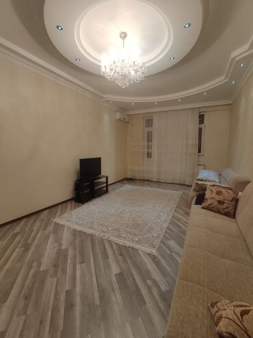 Uzunmüddətli kirayə mənzillər: Nizami metrosu turk liseyin yaninda ev kiraye verilir 147 kv 3 otaq -da lalafo.az — 7 Uzunmüddətli kirayə mənzillər: Nizami metrosu turk liseyin yaninda ev kiraye verilir 147 kv 3 otaq — 7