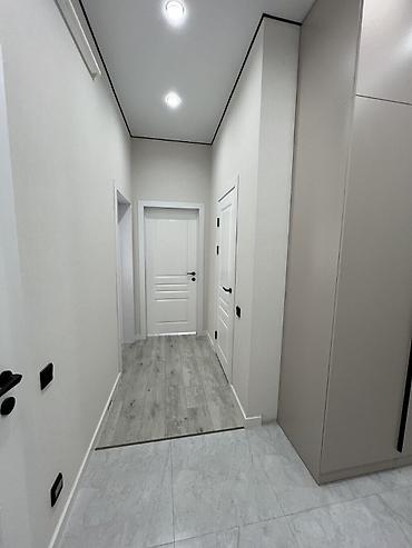 archa group: 2 комнаты, 56 м², Аламедин-1 мкр Элитка, 4 этаж, Свежий ремонт — 6