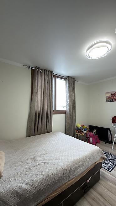 room: 3 комнаты, 73 м², Нижний Джал (Джал-23) Элитка, 18 этаж, Евроремонт — 6
