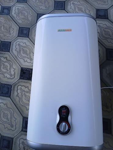 samovar ucuz qiymete: NovaHot elektrik su qızdırıcısı (boiler) - Üst idarə paneli: mexaniki — 1