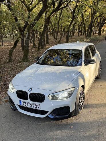 BMW: BMW : 1.5 l. | 2018 έ. Χάτσμπακ — 5