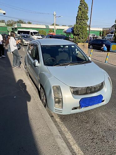 опел каропка: Toyota WiLL: 2002 г., Автомат, Бензин, Хэтчбэк — 2