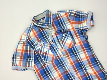 Shirts: Angelo Litrico, Shirt for men, size L (EU 40)