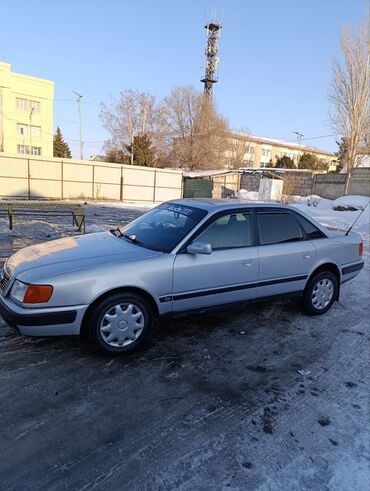 ауди а6 с4 дизель: Audi S4: 1991 г., 2.3 л, Механика, Бензин, Седан