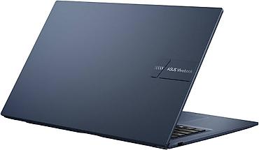 ram: Yeni ASUS Vivobook, 17.3 ", Intel Core i5, 512 GB, Ünvandan götürmə — 2