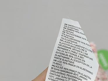 vibted pl: H&M, Bluzka damska, rozmiar L — 5