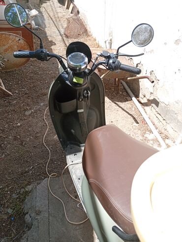 akumlyator alisi: - VS2, 80 sm3, 2024 il, 45 km