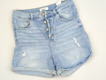 Shorts for women, size L (EU 40)